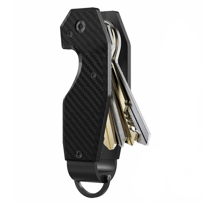 Locksmith™ Sleek Key Organizer