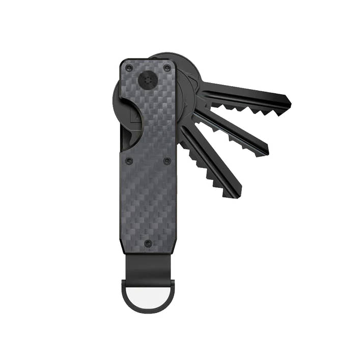 Locksmith™ Sleek Key Organizer Base Model