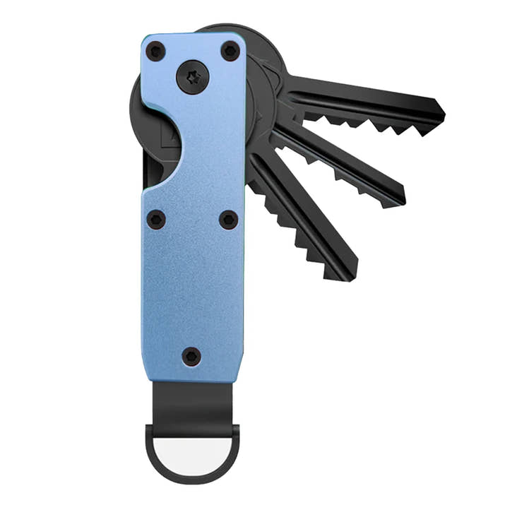 Locksmith™ Sleek Key Organizer Base Model