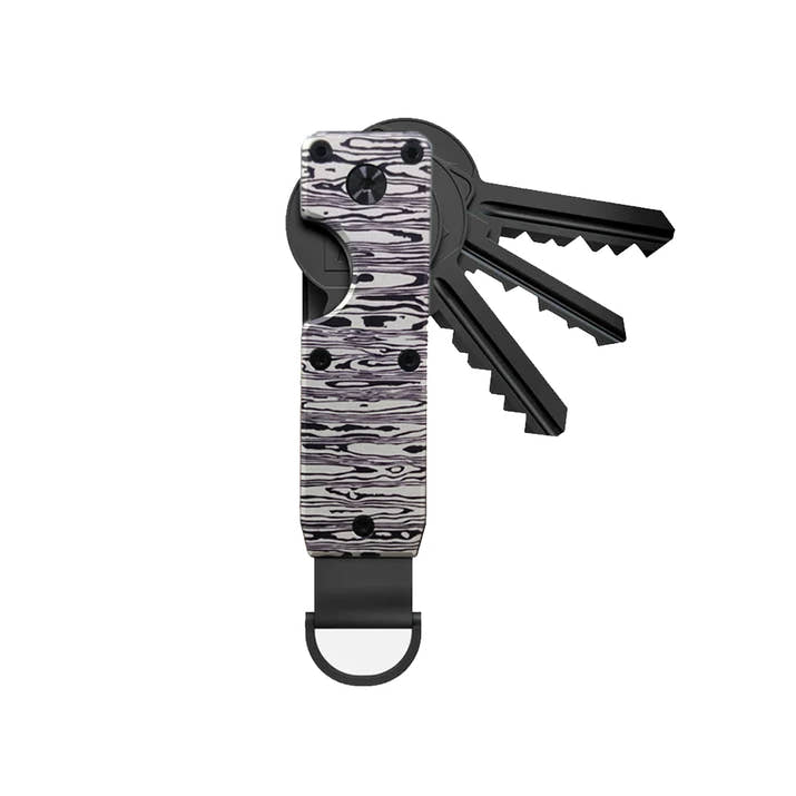Locksmith™ Sleek Key Organizer Base Model