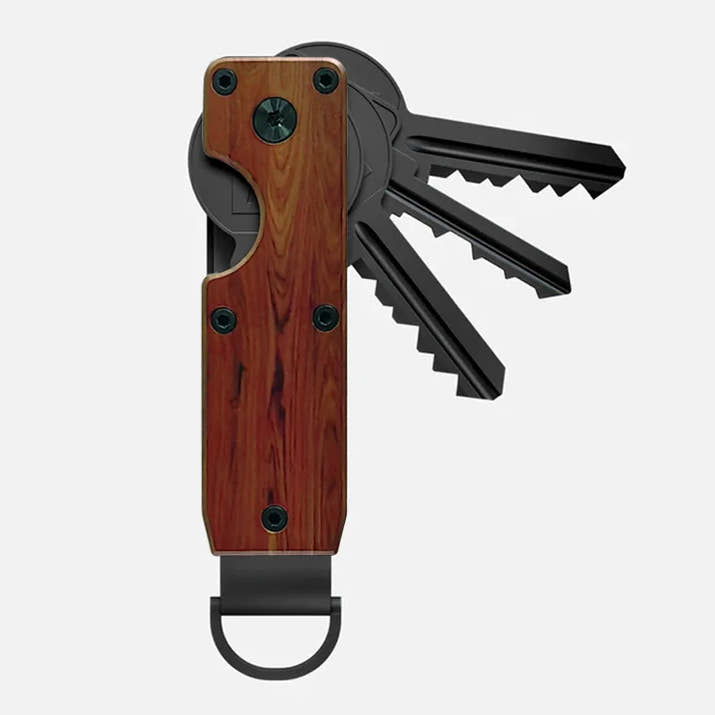 Locksmith™ Sleek Key Organizer Base Model