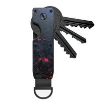 Locksmith™ Sleek Key Organizer Base Model