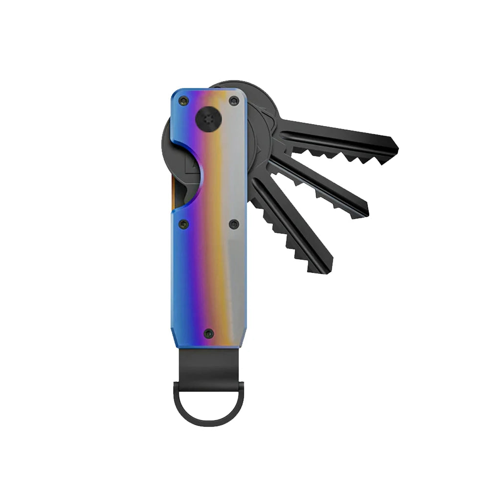 Locksmith™ Sleek Key Organizer Base Model