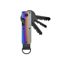 Locksmith™ Sleek Key Organizer Base Model