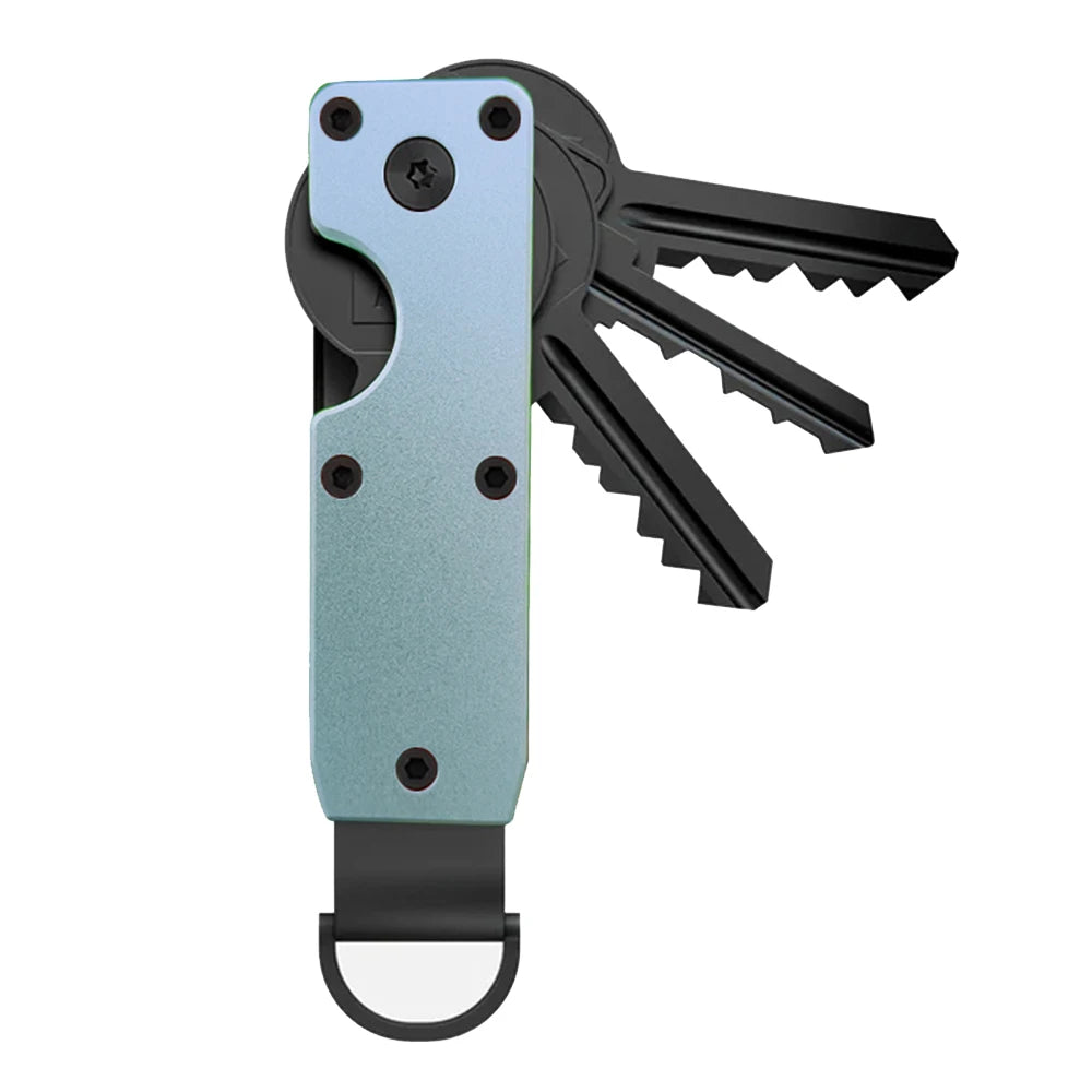 Locksmith™ Sleek Key Organizer Base Model