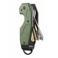 Locksmith™ Sleek Key Organizer