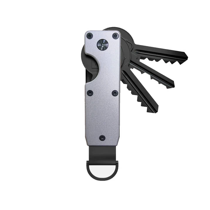 Locksmith™ Sleek Key Organizer Base Model