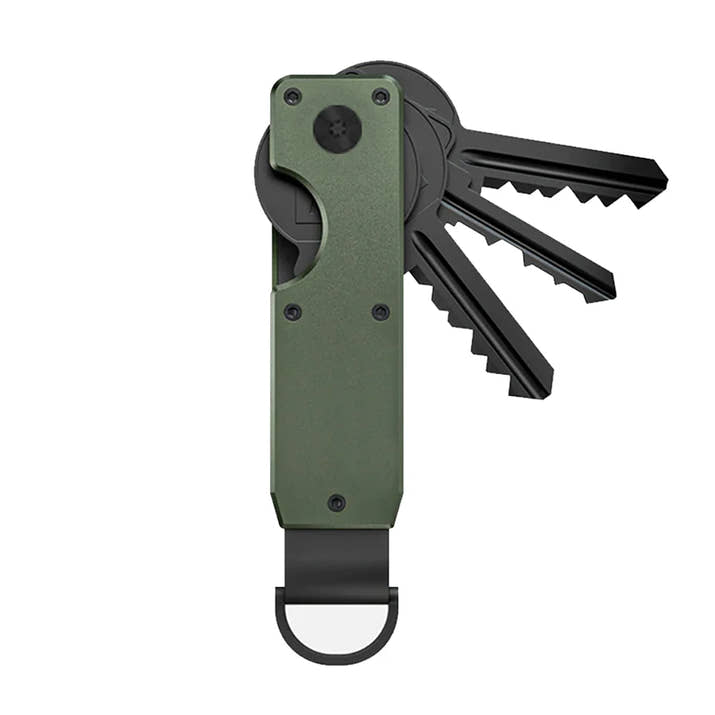 Locksmith™ Sleek Key Organizer Base Model