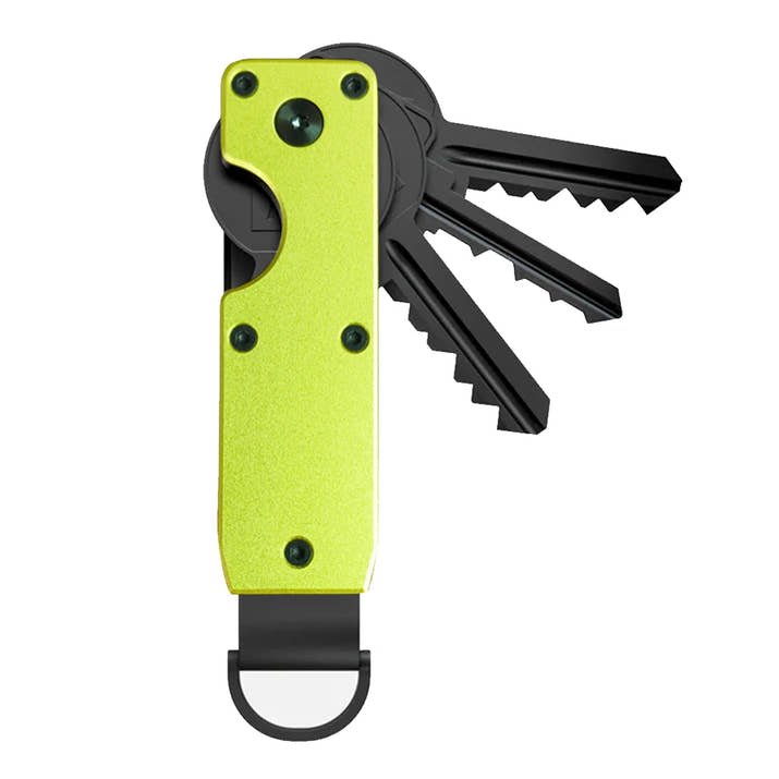 Locksmith™ Sleek Key Organizer Base Model