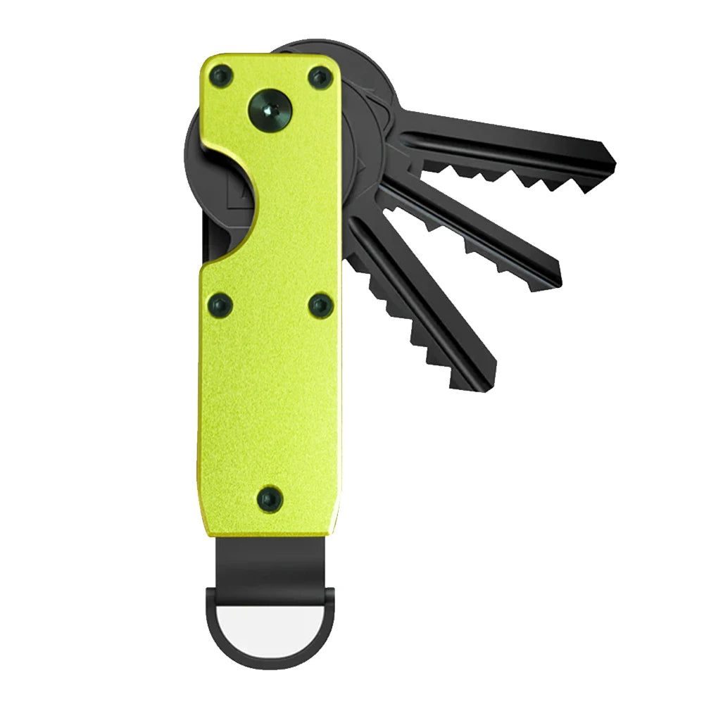 Locksmith™ Sleek Key Organizer Base Model