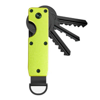 Locksmith™ Sleek Key Organizer Base Model