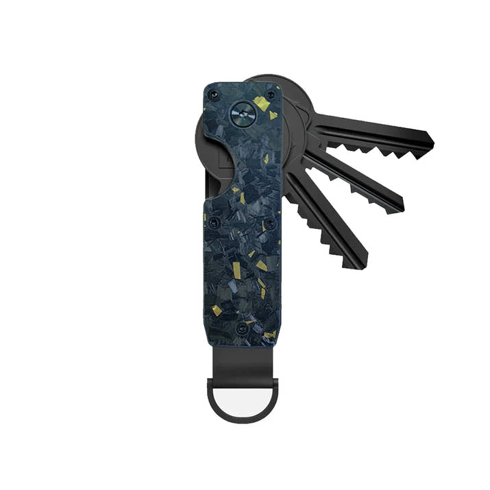 Locksmith™ Sleek Key Organizer Base Model