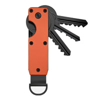 Locksmith™ Sleek Key Organizer Base Model