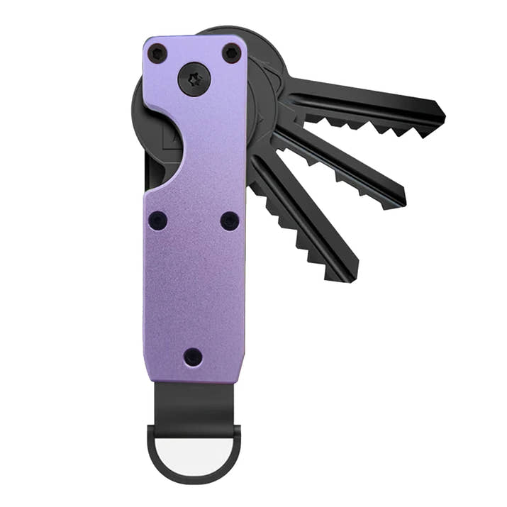 Locksmith™ Sleek Key Organizer Base Model