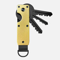 Locksmith™ Sleek Key Organizer Base Model